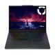 Lenovo Legion 5 15AKP10 Ryzen AI 7 350 15,1" WQXGA OLED 500 Nits glänzend 165 Hz 32 GB DDR5 5600 SSD 1 TB GeForce RTX 5070 8 GB 80 Wh NoOS Eclipse Black
