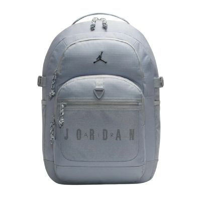 Air Jordan Jam Blacktop Rucksack 25L Grau - LM9047-G3A