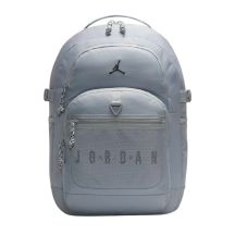 Air Jordan Jam Blacktop Rucksack 25L Grau - LM9047-G3A