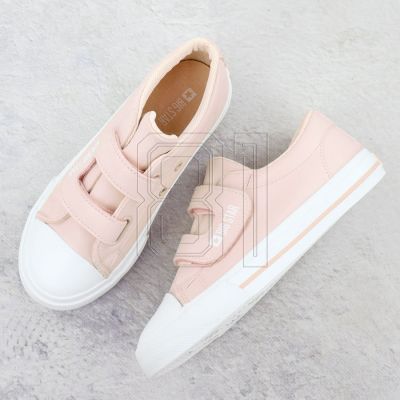 3. Big Star Klett-Sneaker Jr LL374072 INT1959C