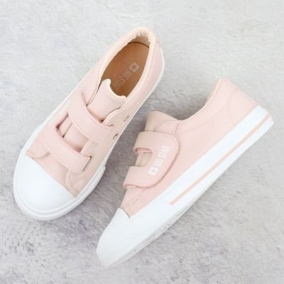 3. Big Star Klett-Sneaker Jr LL374072 INT1959C