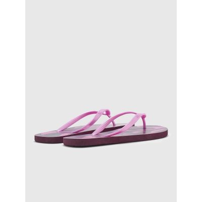 4. Damen Sommer Flip-Flops 4F 4FRMM00FFLIF138-50A