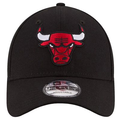 2. New Era 9Forty The League Chicago Bulls NBA-Kappe 11405614