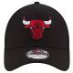 2. New Era 9Forty The League Chicago Bulls NBA-Kappe 11405614