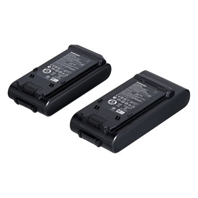 Samsung Jet 95 Staubsauger VS20C9554TK/WA