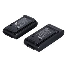 Samsung Jet 95 Staubsauger VS20C9554TK/WA