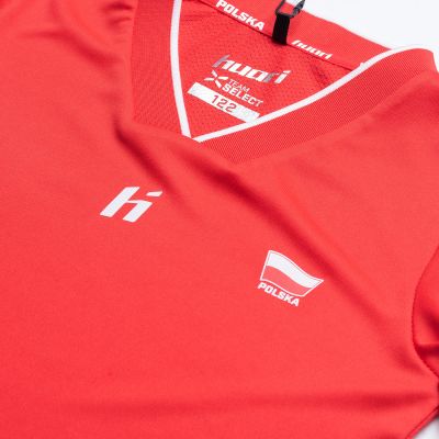 5. Huari Alumni Polen Kinder Jr T-Shirt 92800617561