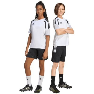 6. adidas Tiro 26 Competition Training Kinder-Shorts, schwarz KA7656