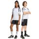 6. adidas Tiro 26 Competition Training Kinder-Shorts, schwarz KA7656