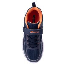 Kinderschuhe RUNIE LOW JRB