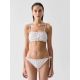 2. Outhorn Damen Bikinioberteil OTHWSS24UBKTF053-91A