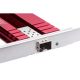 4. Asus XG-C 100F PCI-E 10Gb SFP+ Netzwerkkarte