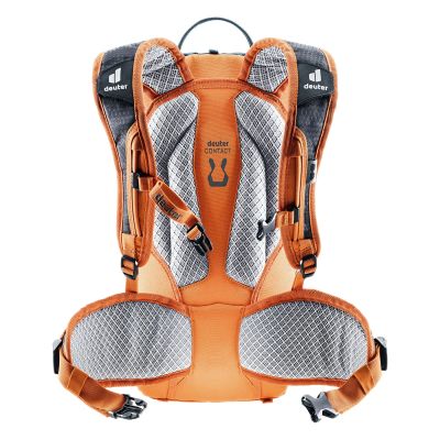 2. Deuter Attack 8 JR Rucksack 3612121-3915