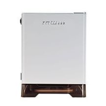 MiniTower mITX 650W Weiß A1 Plus In-WIN Computergehäuse