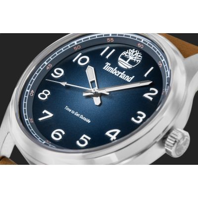 4. TIMBERLAND Northbridge Herrenuhr TDWGA2152102 + Box