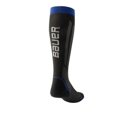 Bauer Performance Skate Tall Socken