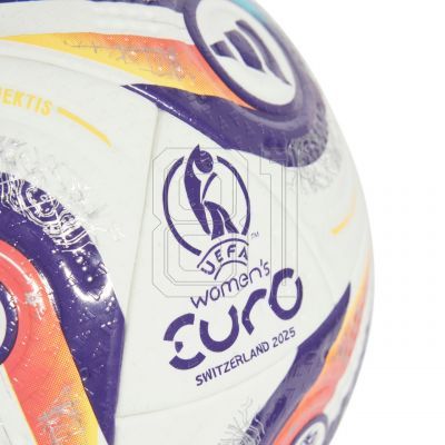 3. adidas Damen Euro25 Pro JH1261 Fußball