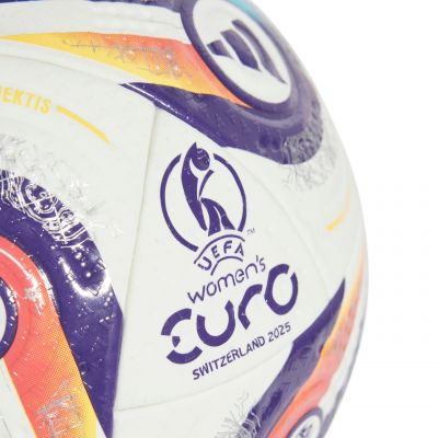 3. adidas Damen Euro25 Pro JH1261 Fußball