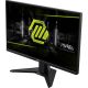 14. MSI MAG 255F E20 Computermonitor 62,2 cm (24,5 Zoll) 1920 x 1080 Pixel Full HD LCD Schwarz