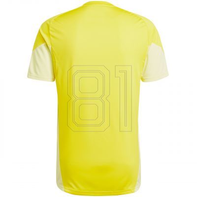 2. adidas Tiro 25 Wettkampf-Trainingstrikot M JI8952