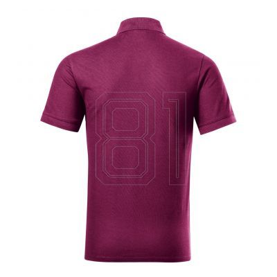3. Malfini Prime M MLI-23443 Poloshirt