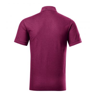 3. Malfini Prime M MLI-23443 Poloshirt