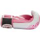 2. TOP TEN „Ultimate Woman“ Boxhandschuhe 10 oz Weiß und Pink