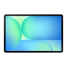 Samsung Galaxy Tab S10 FE+ (13,1", Wi-Fi), 33,3 cm (13,1"), 2880 x 1800 Pixel, 128 GB, 8 GB, 664 g, Grau