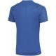 4. Nike Dri-Fit Academy II Herren-T-Shirt Blau HV8160 463