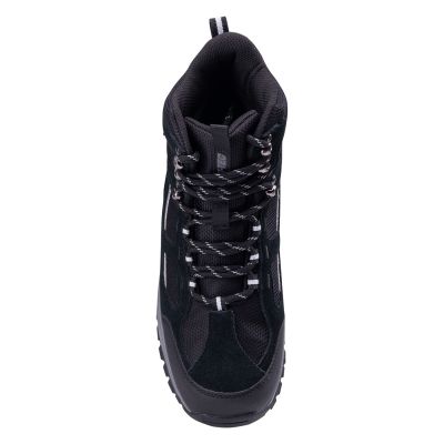 6. Didiora MID M Wanderschuhe