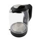 20. Esperanza YUKON EKK025K Wasserkocher (1500W 1,7l; transparent)
