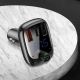 8. Bluetooth-Sender / Autoladegerät Baseus S-13 (Overseas Edition) – Schwarz