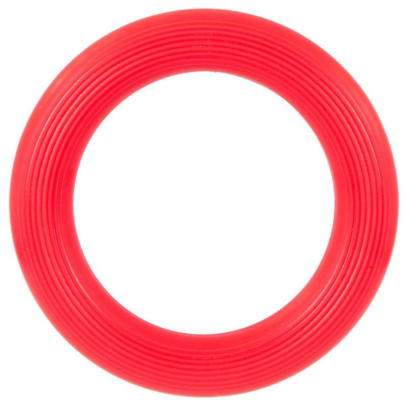 Gummiring, Durchmesser 17 cm - Roter Tullo