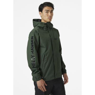 19. Helly Hansen Ervik Jacke M 64032 476