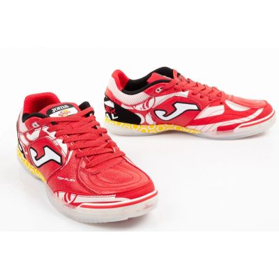 7. Joma Herren-Sportschuhe Top Flex 2642IN Hallenfußballschuhe