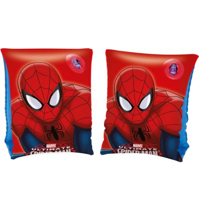 Bestway Spider-Man Schwimmflügel 23x15cm 98001-9561