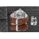 7. Herrenarmbanduhr ZEPPELIN New Captain's Line Automatic 8662-1 + BOX