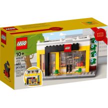 LEGO Promo 40528 – LEGO Store