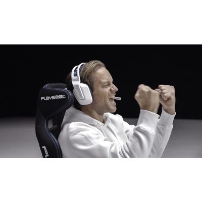 66. PLAYSEAT EVOLUTION PRO ACTIFIT GAMING-STUHL REP.00262