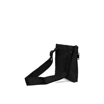 2. BOSS Ray N Envelope Schultertasche schwarz (50536191-001)
