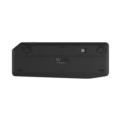 3. NATEC KABELLOSE TASTATUR SMART-TV TURBOT 2