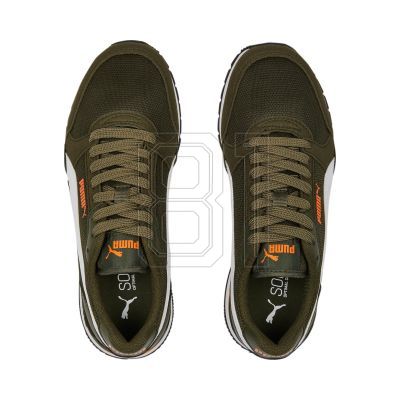 16. Puma ST Runner V3 Mesh Jr Schuhe 385510 15
