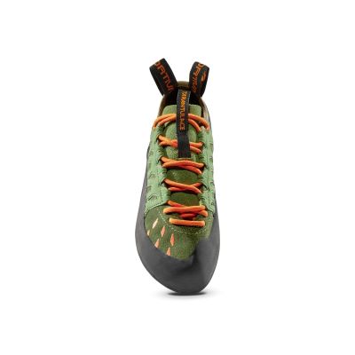 3. La Sportiva 30L719206 Tarantulace Oliv/Tiger