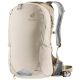 26. Deuter Race Air 10 Fahrradrucksack, Aluminium/Graustein