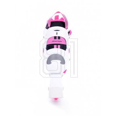 4. Tempish Gokid Jr 100000004099 Inline-Skates