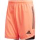 6. Herrenshorts adidas Condivo 20 Short korallenrot FI4574