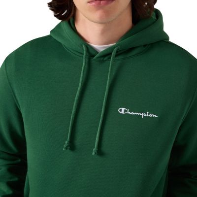 4. Champion Kapuzenpullover Herren Grün 221790 GS559