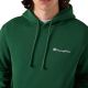 4. Champion Kapuzenpullover Herren Grün 221790 GS559