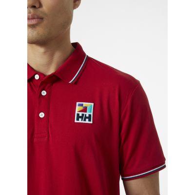 14. Helly Hansen Jerey T-shirt M 34300 162