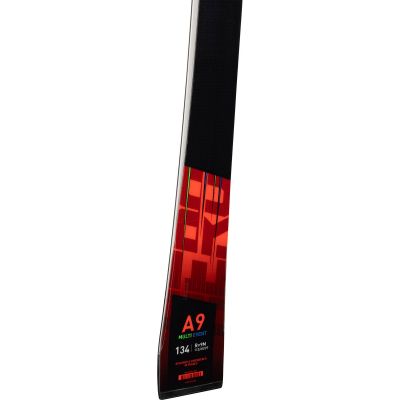 5. Rossignol HERO MULTIEVENT OPEN Ski